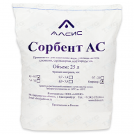 сорбент ас_мешок_ф